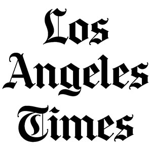 The Los Angeles Times